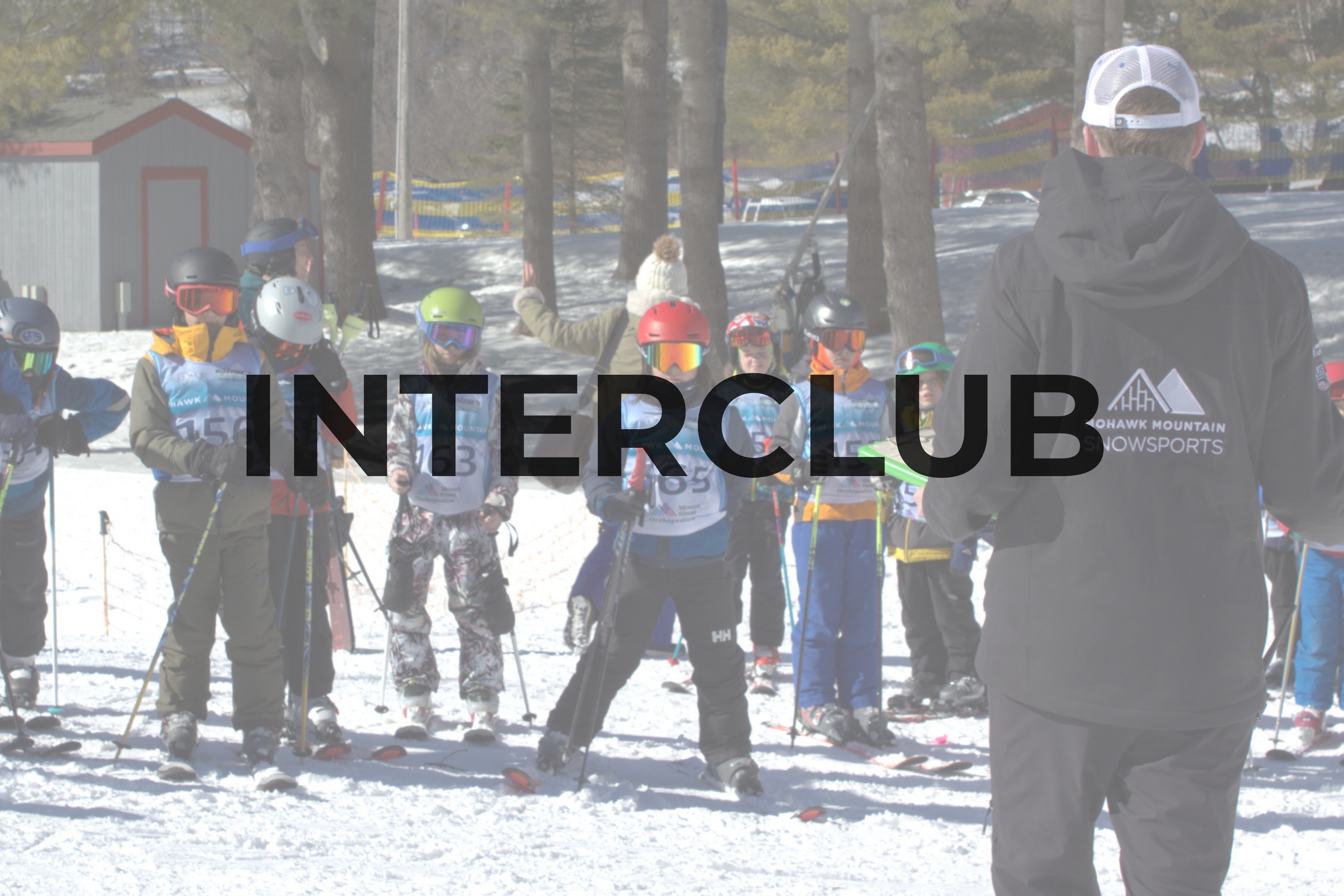 Mohawk Mountain Interclub 2027 poster or cover