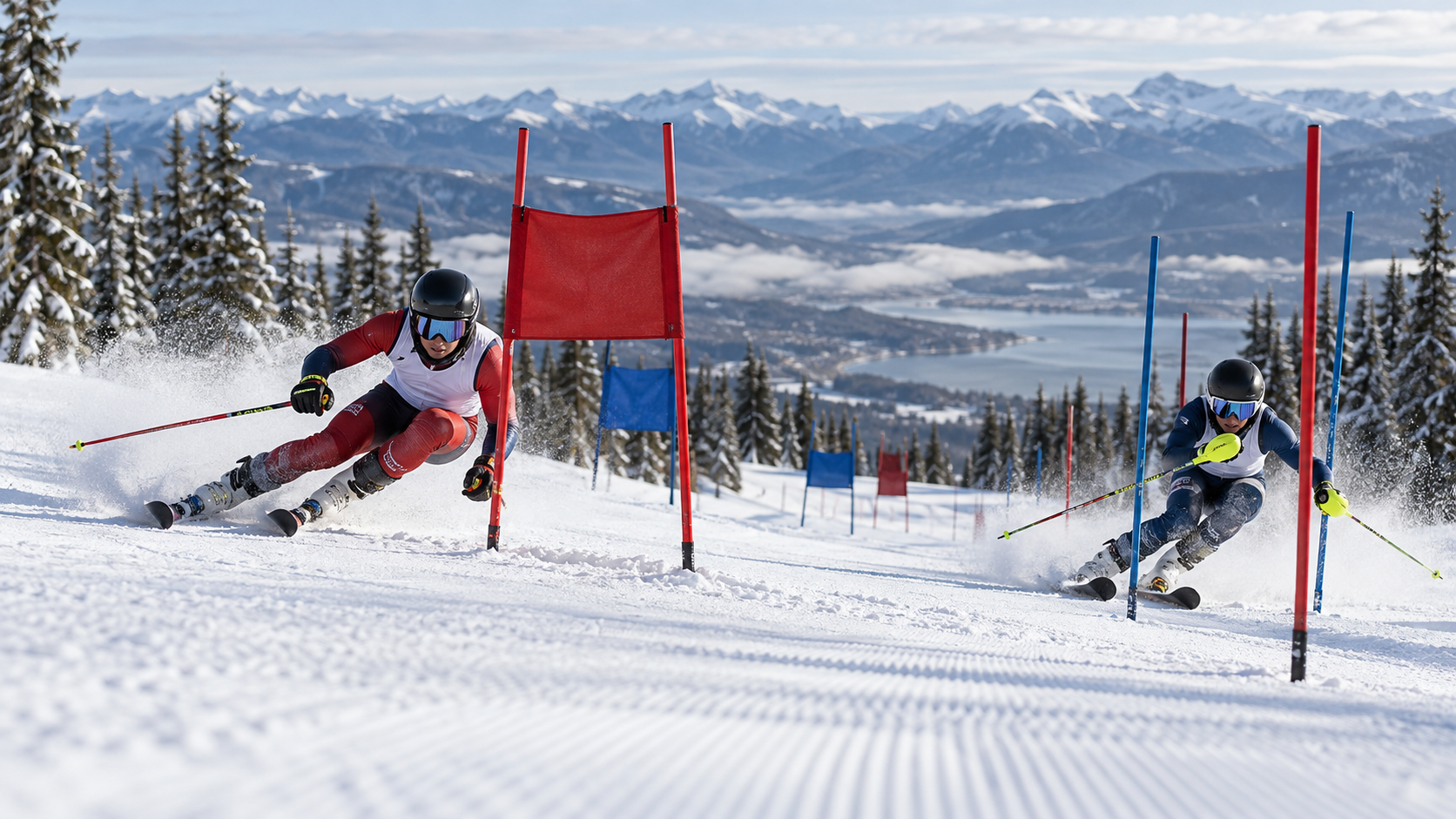 Whitefish Tech Qualifier 2027 poster or cover