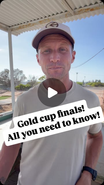 USA BMX Gold Cup Championship Southwest Final 2026 poster or cover