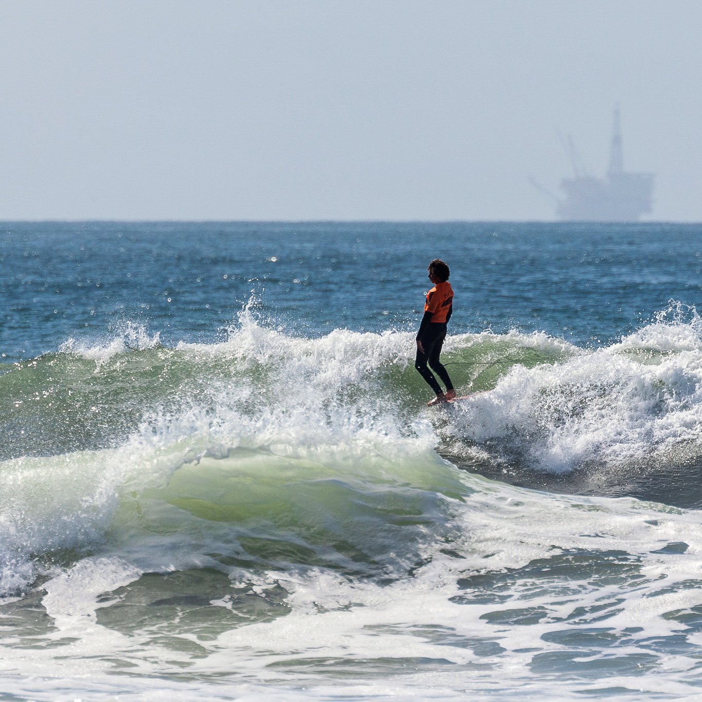 Salt Life WSA Championship Tour Stop #3 — Huntington Beach 2026 poster or cover