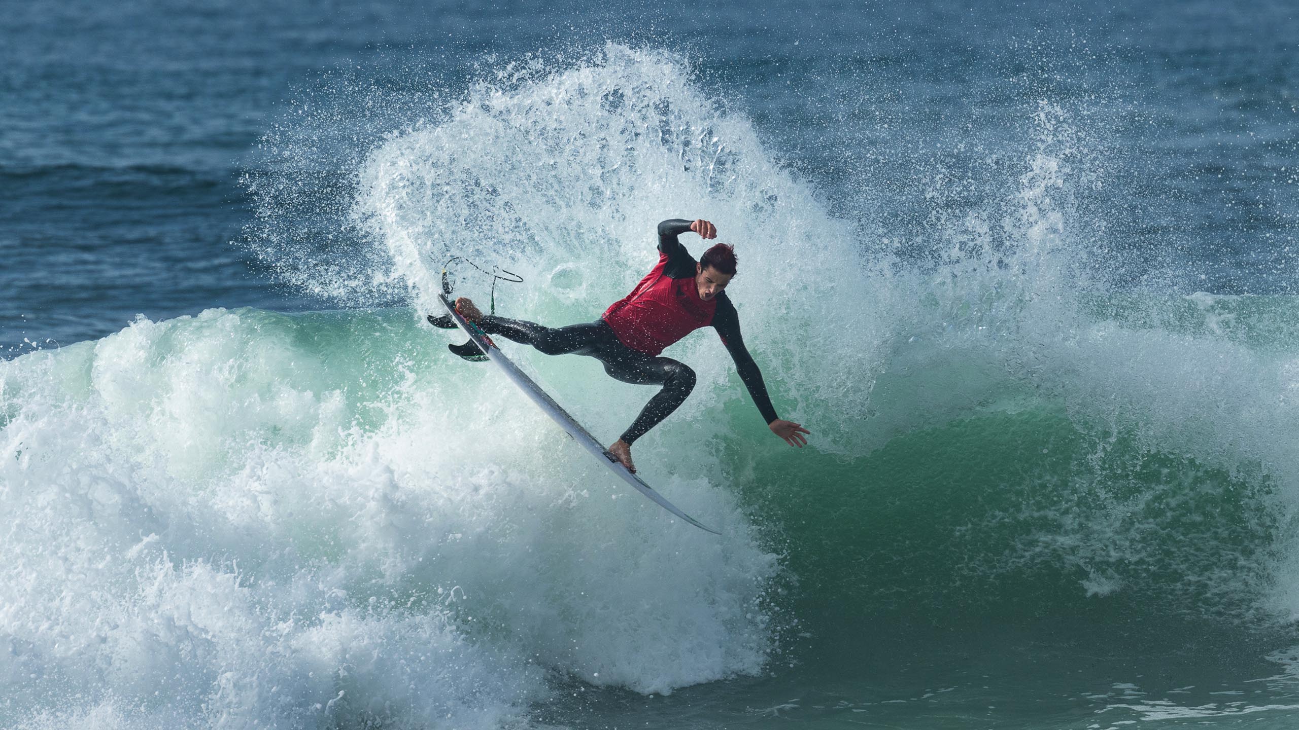 Jacks Surf Contest - El Porto 2026 poster or cover