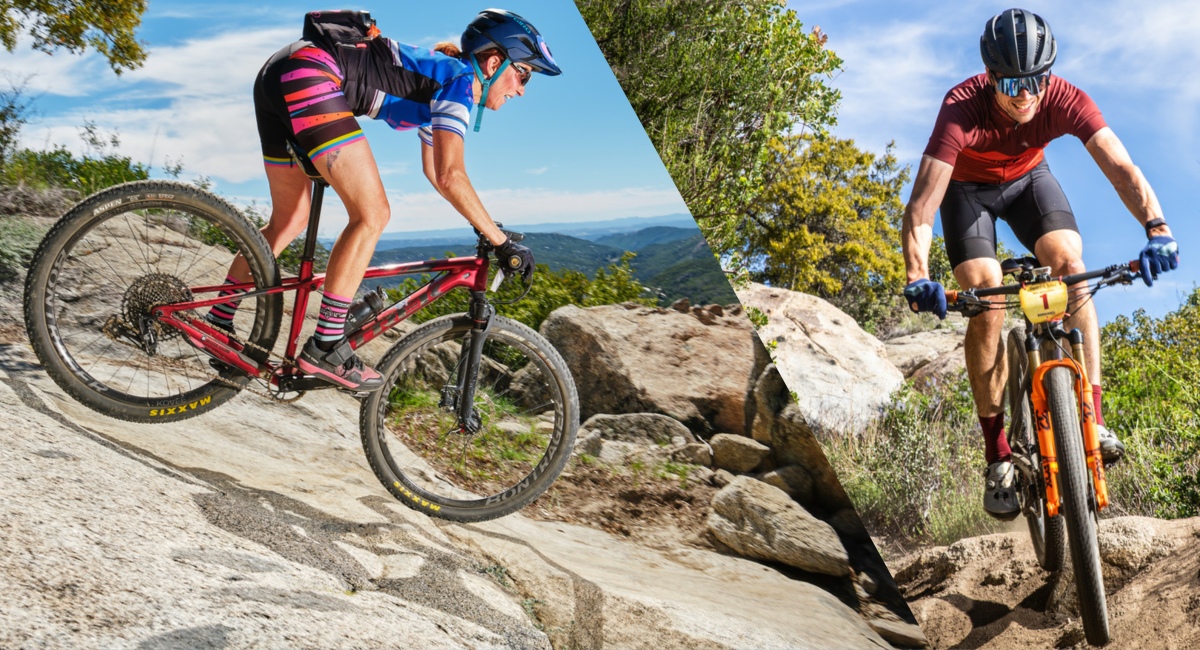 Quick n’ Dirty Sagebrush Safari XC MTB & E-MTB 2027 poster or cover