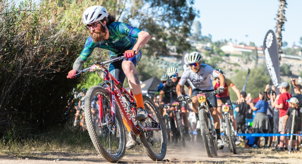 Quick n’ Dirty Summer Series Race #4 — Lake Hodges 2027 poster or cover