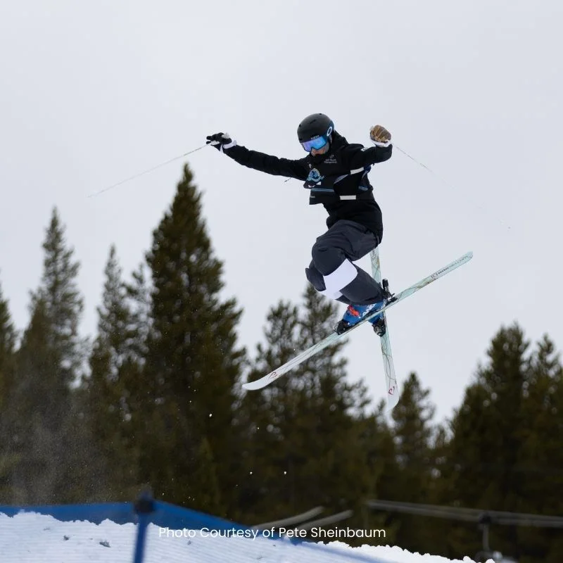 Winter Park RQS Moguls 2027 poster or cover
