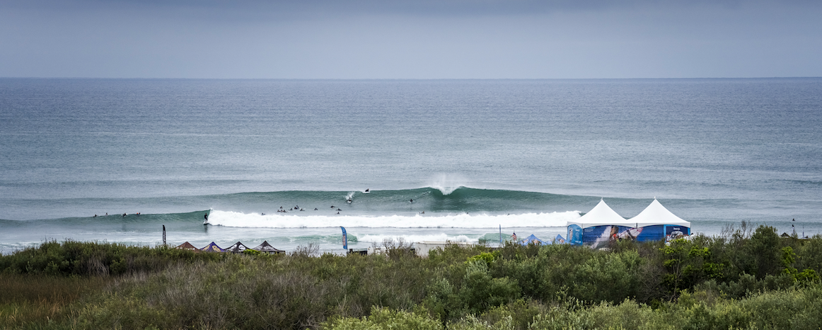 2027 USA Surfing Junior Championships at Lower Trestles poster or cover